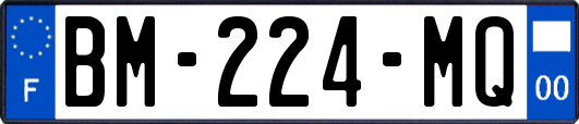 BM-224-MQ