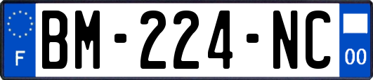 BM-224-NC