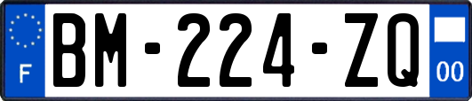 BM-224-ZQ