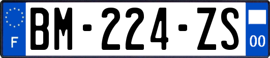 BM-224-ZS