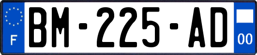 BM-225-AD