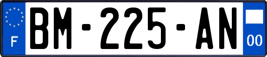 BM-225-AN