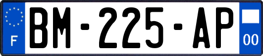 BM-225-AP