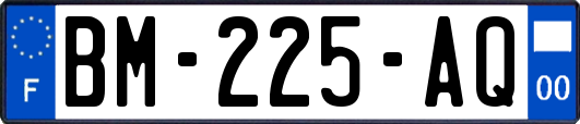 BM-225-AQ