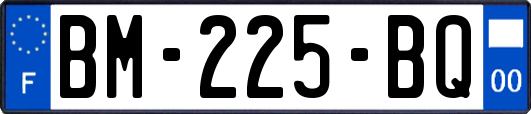 BM-225-BQ