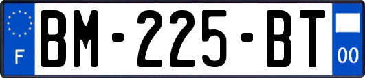 BM-225-BT