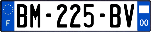 BM-225-BV