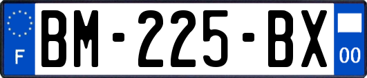 BM-225-BX