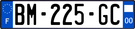 BM-225-GC