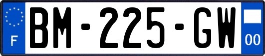 BM-225-GW