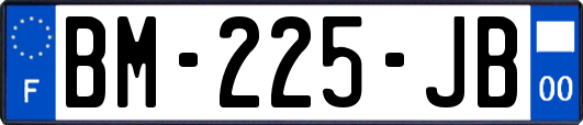 BM-225-JB