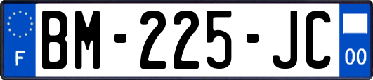 BM-225-JC