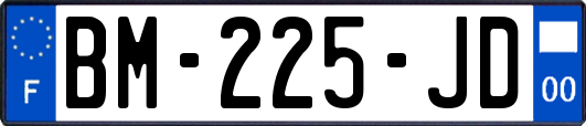 BM-225-JD