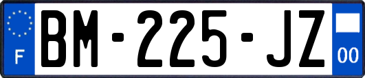 BM-225-JZ