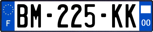 BM-225-KK