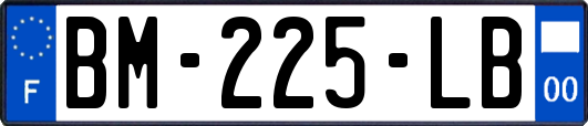 BM-225-LB