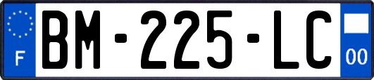 BM-225-LC
