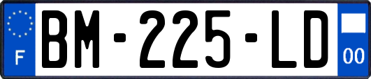 BM-225-LD