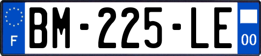 BM-225-LE