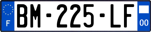 BM-225-LF