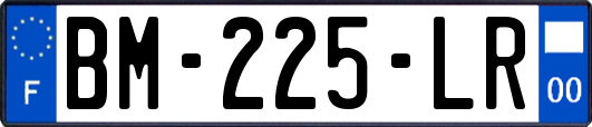 BM-225-LR