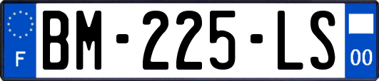 BM-225-LS