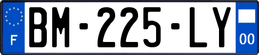 BM-225-LY