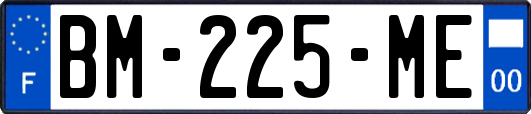 BM-225-ME