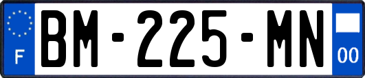 BM-225-MN