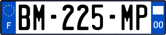 BM-225-MP