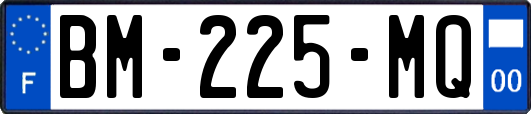 BM-225-MQ