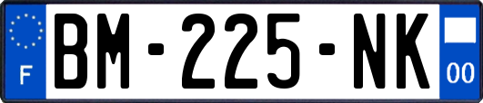 BM-225-NK