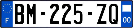 BM-225-ZQ