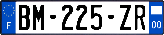 BM-225-ZR