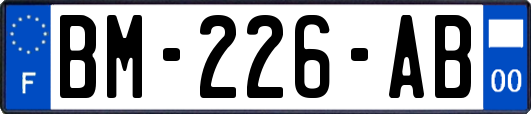 BM-226-AB