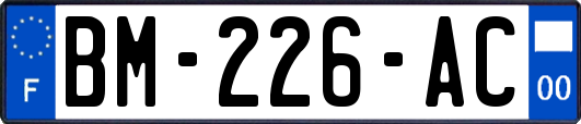 BM-226-AC