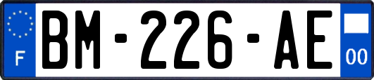 BM-226-AE