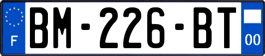 BM-226-BT