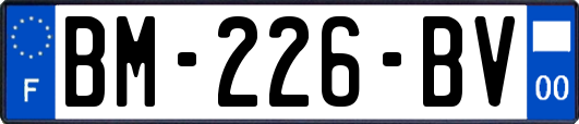 BM-226-BV