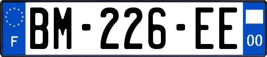 BM-226-EE