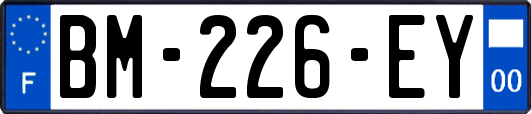 BM-226-EY