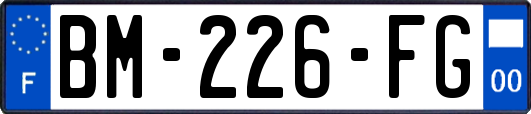 BM-226-FG