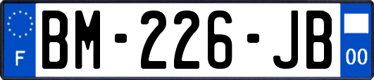 BM-226-JB