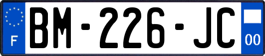 BM-226-JC