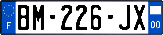 BM-226-JX