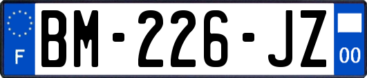 BM-226-JZ