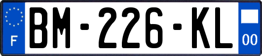 BM-226-KL