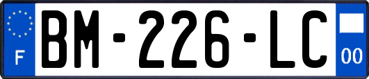 BM-226-LC