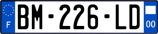 BM-226-LD