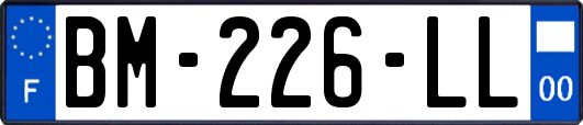 BM-226-LL